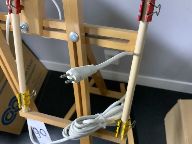 Borduur standaard - afbeelding 2 van  3