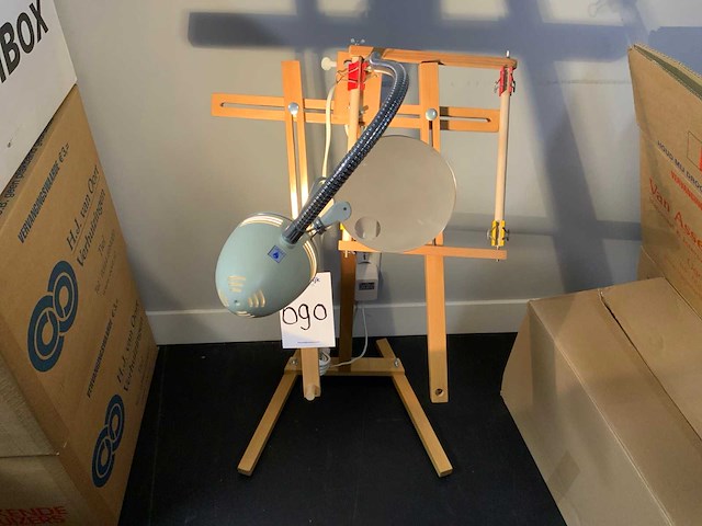 Borduur standaard - afbeelding 3 van  3