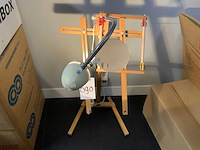 Borduur standaard - afbeelding 3 van  3