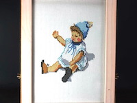 Borduurwerk - afbeelding 1 van  5