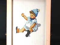 Borduurwerk - afbeelding 2 van  5