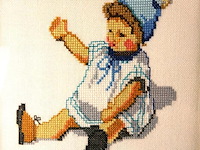 Borduurwerk - afbeelding 3 van  5