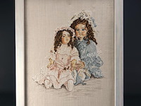 Borduurwerk - afbeelding 2 van  5