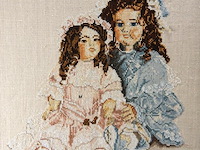 Borduurwerk - afbeelding 3 van  5