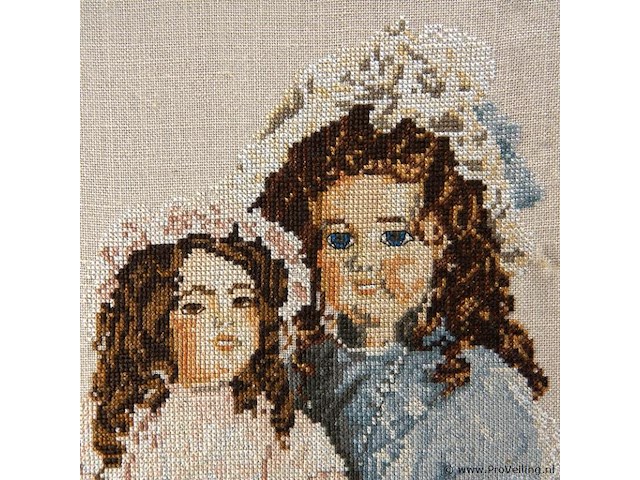 Borduurwerk - afbeelding 4 van  5