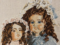 Borduurwerk - afbeelding 4 van  5