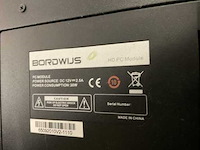 Bordwijs 55 touchscreen - afbeelding 2 van  6