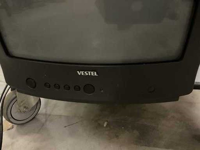 Bordwijs 55 touchscreen - afbeelding 3 van  6