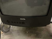 Bordwijs 55 touchscreen - afbeelding 3 van  6