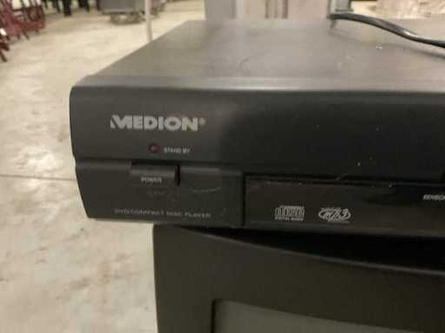 Bordwijs 55 touchscreen - afbeelding 4 van  6