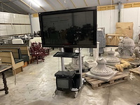 Bordwijs 55 touchscreen - afbeelding 1 van  6