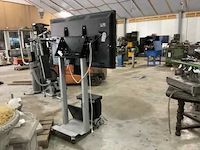 Bordwijs 55 touchscreen - afbeelding 5 van  6