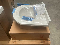 Borea wastafel 60cm - afbeelding 4 van  5