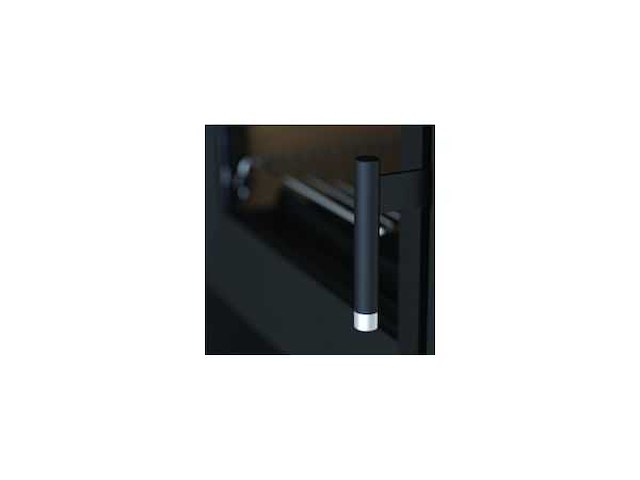 Boreal - e7000 - houtkachel - hoekhaard - vrijstaand - afbeelding 3 van  8