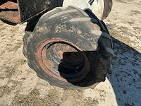 Boreco voeraanschuiver - afbeelding 15 van  23