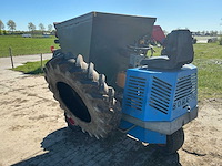 Boreco voeraanschuiver - afbeelding 20 van  23
