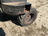Boreco voeraanschuiver - afbeelding 23 van  23