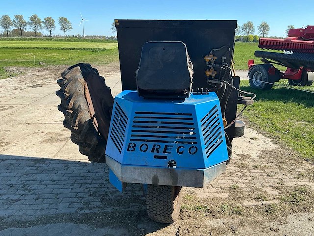 Boreco zaagselstrooier voeraanschuiver - afbeelding 18 van  20