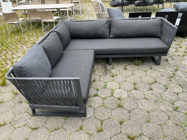 Borek - altea - lounge set - afbeelding 1 van  9