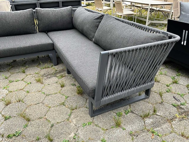 Borek - altea - lounge set - afbeelding 2 van  9