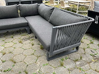 Borek - altea - lounge set - afbeelding 2 van  9
