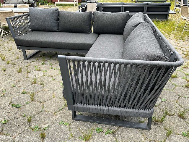 Borek - altea - lounge set - afbeelding 3 van  9
