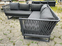 Borek - altea - lounge set - afbeelding 3 van  9