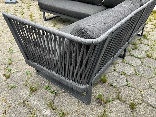 Borek - altea - lounge set - afbeelding 4 van  9