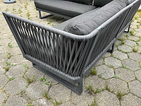Borek - altea - lounge set - afbeelding 4 van  9
