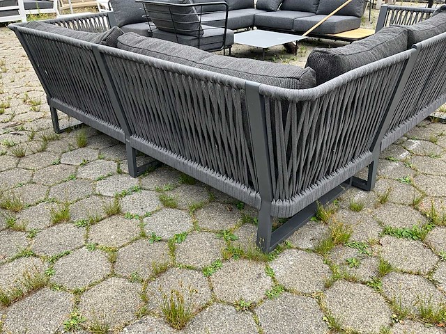 Borek - altea - lounge set - afbeelding 5 van  9