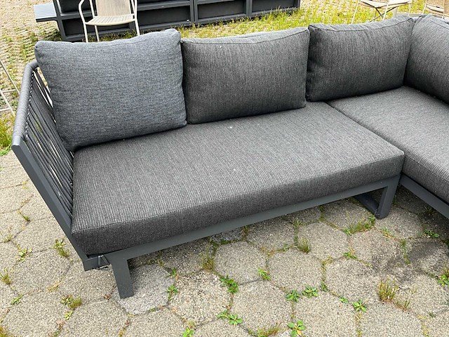 Borek - altea - lounge set - afbeelding 8 van  9