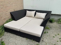 Borek - alton - lounge set - afbeelding 1 van  5