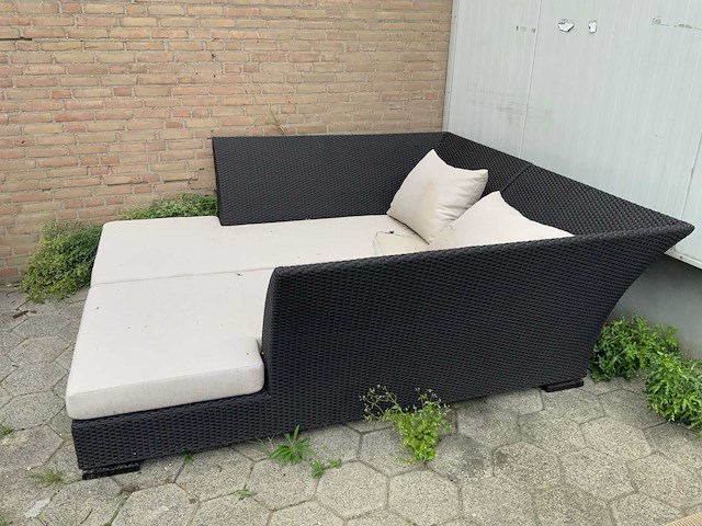 Borek - alton - lounge set - afbeelding 3 van  5