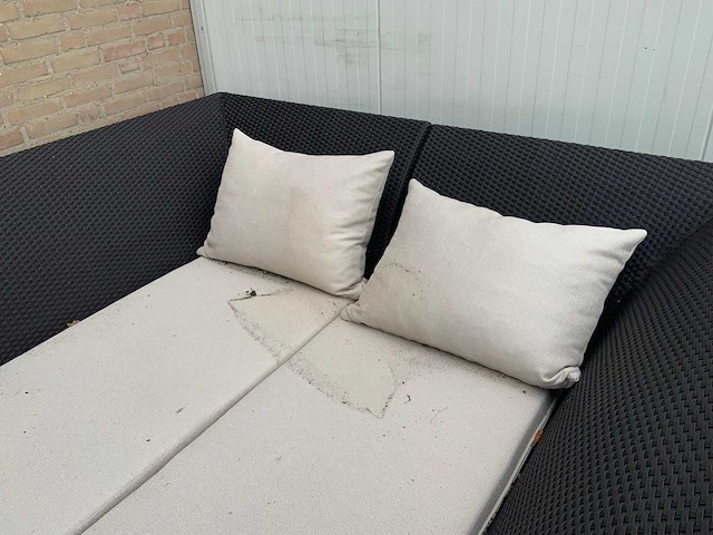 Borek - alton - lounge set - afbeelding 5 van  5