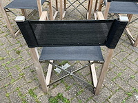 Borek - antibes - garden chair (6x) - afbeelding 6 van  8