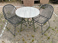 Borek - arda - garden set - afbeelding 1 van  6