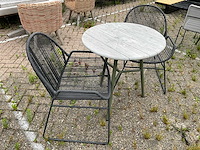 Borek - arda - garden set - afbeelding 2 van  6