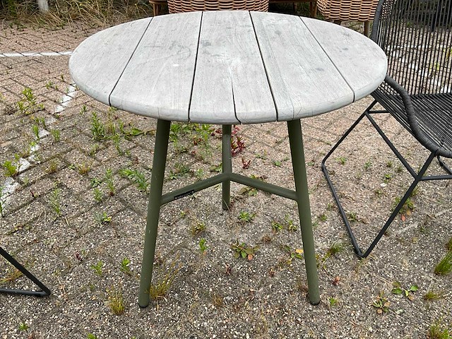Borek - arda - garden set - afbeelding 3 van  6