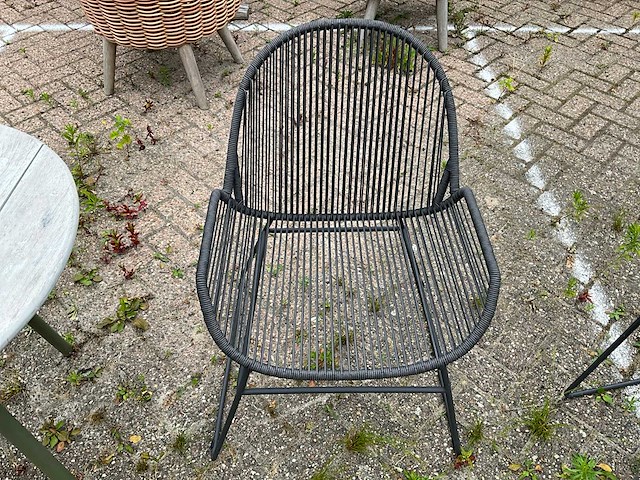 Borek - arda - garden set - afbeelding 5 van  6