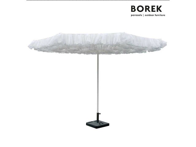 Borek - armour - parasols - afbeelding 2 van  4