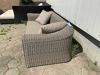Borek - bali - garden benches - afbeelding 4 van  8