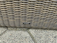Borek - bali - garden benches - afbeelding 8 van  8
