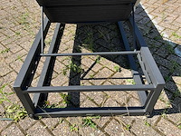 Borek - calcara - sunbed - afbeelding 2 van  3