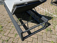 Borek - calcara - sunbed - afbeelding 5 van  6