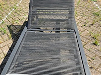 Borek - calcara - sunbed - afbeelding 6 van  6