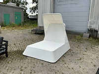Borek - daybed - afbeelding 1 van  9