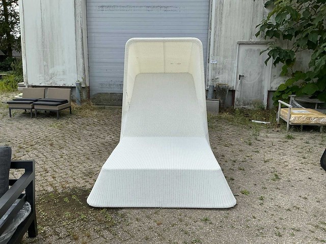 Borek - daybed - afbeelding 2 van  9