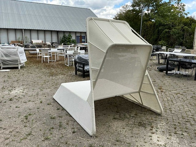 Borek - daybed - afbeelding 5 van  9