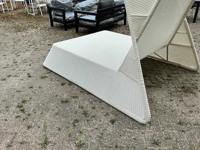 Borek - daybed - afbeelding 6 van  9
