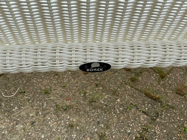 Borek - daybed - afbeelding 9 van  9